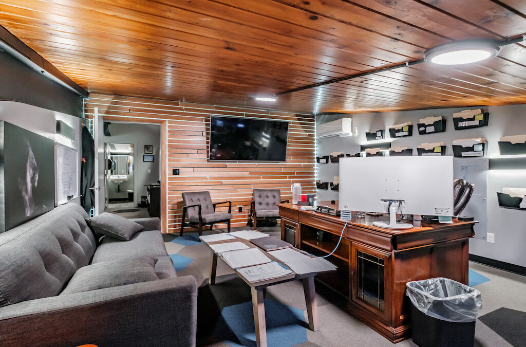 Electrical Contractors Salem OR Commercial 5