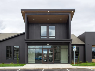 Electrical Contractors Salem OR Gallery Commercial08