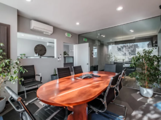 Electrical Contractors Salem OR Gallery Commercial09