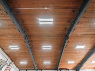 Electrical Contractors Salem OR Gallery Commercial20