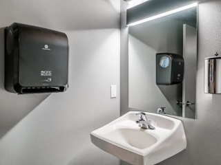 Electrical Contractors Salem OR Gallery Commercial34