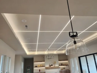 Electrical Contractors Salem OR Gallery Custom Homes05