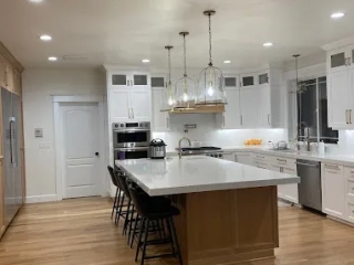 Electrical Contractors Salem OR Gallery Custom Homes08