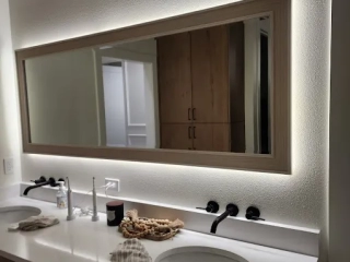 Electrical Contractors Salem OR Gallery Custom Homes13