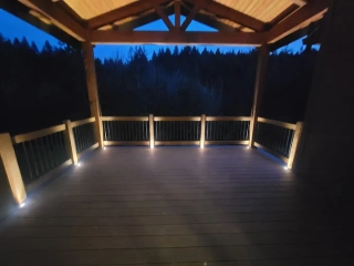 Electrical Contractors Salem OR Gallery Custom Homes16