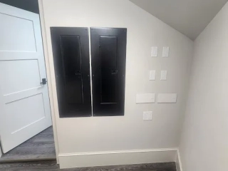 Electrical Contractors Salem OR Gallery Custom Homes20