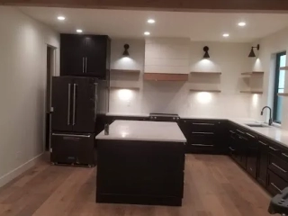 Electrical Contractors Salem OR Gallery Custom Homes30