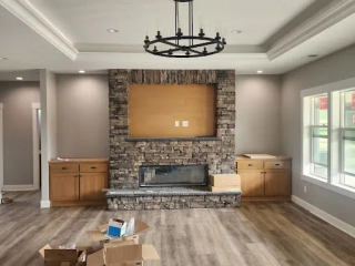 Electrical Contractors Salem OR Gallery Custom Homes32