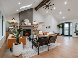 Electrical Contractors Salem OR Gallery Custom Homes42