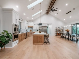 Electrical Contractors Salem OR Gallery Custom Homes43