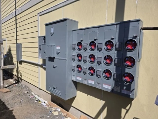 Electrical Contractors Salem OR Gallery Multifamily15