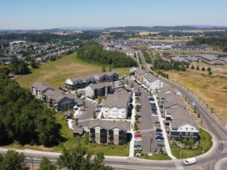 Electrical Contractors Salem OR Gallery Multifamily16