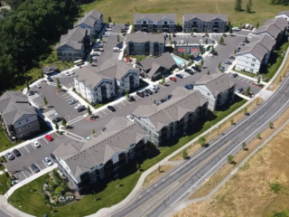 Electrical Contractors Salem OR Gallery Multifamily19