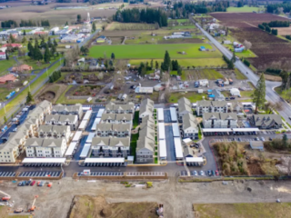 Electrical Contractors Salem OR Gallery Multifamily20