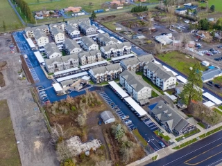 Electrical Contractors Salem OR Gallery Multifamily24