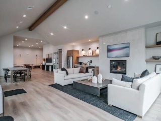 Electrical Contractors Salem OR Gallery Multifamily27