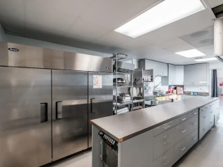 Electrical Contractors Salem OR Gallery School 03