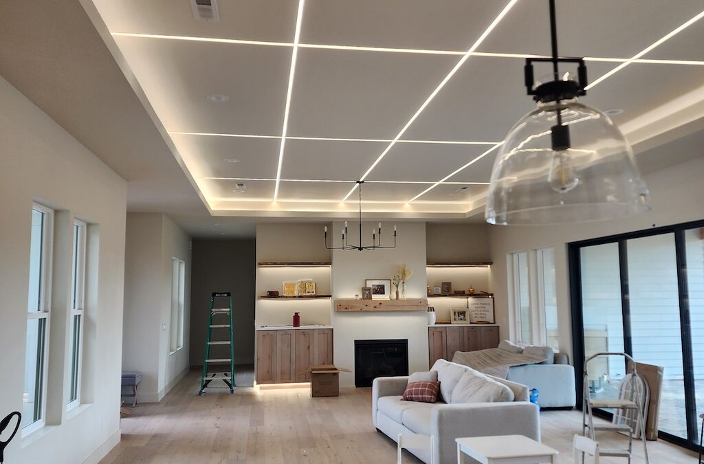 Electrical Contractors Salem OR Residential 5