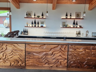 Electrical Contractors Salem OR Winery Project 2024 00002