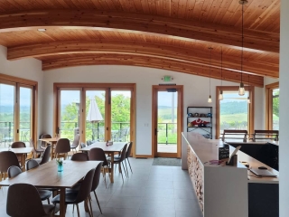 Electrical Contractors Salem OR Winery Project 2024 00007