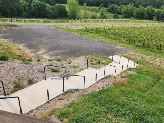 Electrical Contractors Salem OR Winery Project 2024 00026