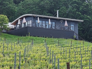 Electrical Contractors Salem OR Winery Project 2024 00027