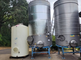 Electrical Contractors Salem OR Winery Project 2024 00029