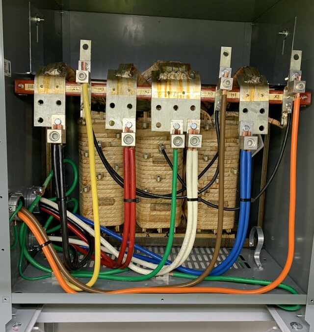 Salem Oregon Electricians