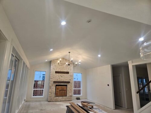 Electrician Salem Oregon Creative Electric 1 19 2025 20