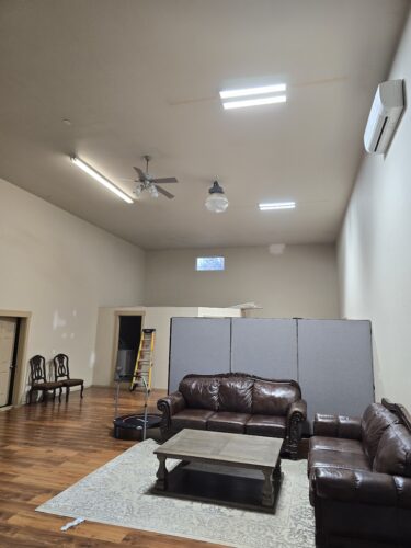 Electrician Salem Oregon Creative Electric 11 24 2025 5