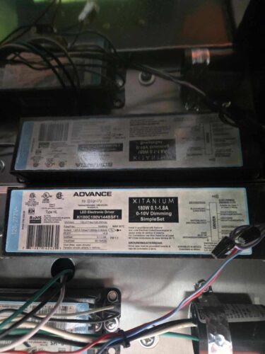 Electrician Salem Oregon Creative Electric 11 24 2025 9