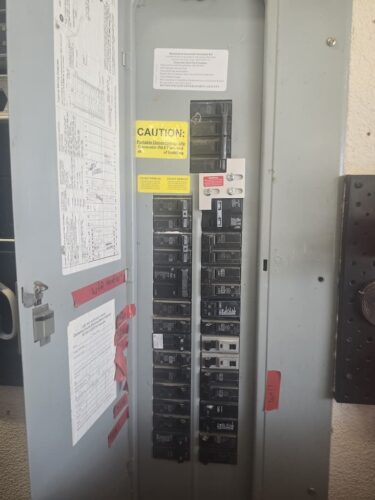 Electrician Salem Oregon Creative Electric 5 11 2025 004